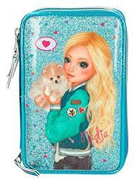depesche top model friends 8990 pencil case 3 pocket tu https www amazon co uk dp b0753j48qj ref cm sw r pi dp x p5vfabvm6cn top model model pencil case