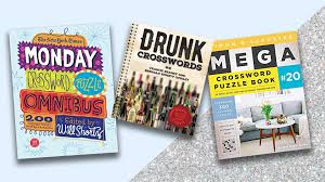 This is a simple crossword puzzle apps that offer over 5000 puzzles. Best Crossword Puzzle Books For Passing The Time At Home Stylecaster