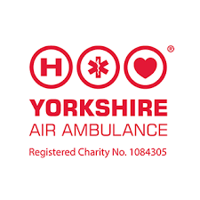 Yorkshire Air Ambulance