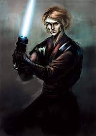 Anakin skywalker club join new post. Anakin Skywalker By Radacs On Deviantart