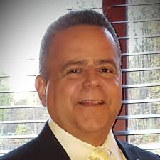 Happy birthday Nypd Commissioner Eddie Caban