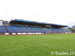 Jul 01, 2021 · 25 år gamle karsten warholm fra ulsteinvik er tidenes raskeste på 400 meter hekk. Euro Stades Ch Ulsteinvik Hoddvoll Stadion