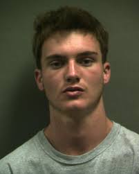 ARON JAY DAVIS Booked: 05/05/2020 Released: BURGLARY OF BUILDING Offense  date 04/08/2020 Issuing Auth 47th District Court Warrant# 30354A Arresting  Agency Amarillo Police Booking #: 2065591 Desc White Male 5' 7" 123