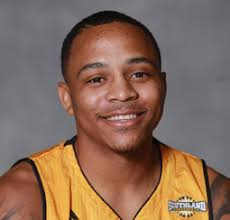 Southeastern Men's Basketball