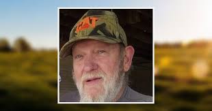 Larry W. Leeper Obituary March 28, 2022