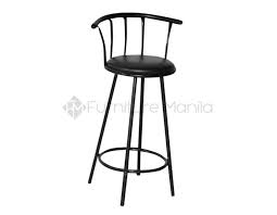 4pcs bar stool cover round chair slipcover home office seat protector pure color. Dr329 Bar Stool Furniture Manila