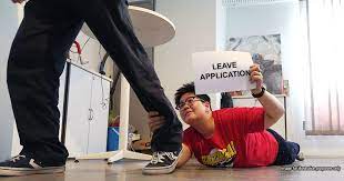 Labour guide south africa offers a wealth of labour law information and documentation to attorneys, companies and individuals. 5 Types Of Leave In Malaysia And If You Will Be Paid Asklegal My