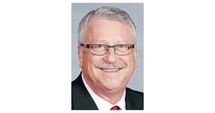 Jerry Carter Obituary (1955