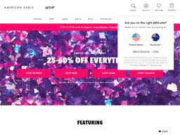 Thus hereby the article refers you to resolve your aerie gift card balance query by your own. American Eagle Gift Card Balance Check Balance Enquiry Links Reviews Contact Social Terms And More Gcb Today
