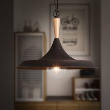 Vintage Loft Industrial Kitchen Lighting Pendants