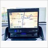 Strada Cn Dv255 Panasonic の評価 評判 口コミ パーツレビューならみんカラ