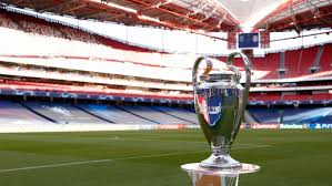 Psg, manchester united, rb leipzig, istanbul basaksehir. Hasil Drawing Liga Champions 2020 2021