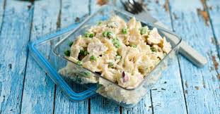 15 Recettes Legeres Et Pas Cheres A Base De Thon Fourchette Et Bikini