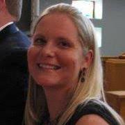 Becky Criswell's Instagram, Twitter & Facebook