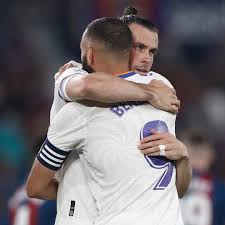 They founded (sociedad) sky football in 1897, commonly known as la sociedad (the society) as it was the only one based in madrid, playing on sunday mornings at moncloa. Lvt4cwkw Voonm
