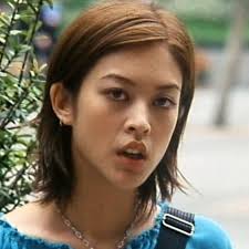 Rachel Ngan Wing-Sze (顏穎思) :: Everything about cinema of Hong Kong, China  and Taiwan