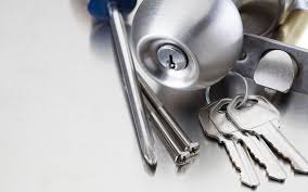 Herramientas de cerrajería