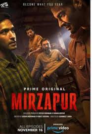 New Blog Creation Free Download Mirzapur Season1 On 720p 480p In 2020 Series Online Free New Movies To Watch Watch New Movies Online