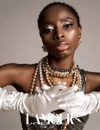 Victoria Cherry's Instagram, Twitter & Facebook