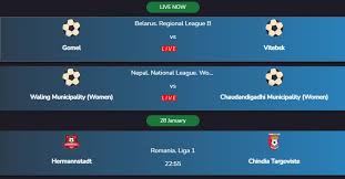 Karena itu cukup berbahaya juga jika sudah diblokir oleh kominfo jadi. Rekomendasi 5 Situs Live Streaming Bola Gratis Selain Mola Tv
