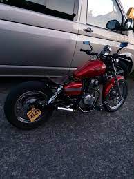 pin en modified motorbikes
