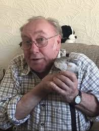 just heard of ronnie pearce passing ....true gent and mate ...RIP  condolences to his family.......