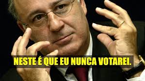 Em Defesa do Benfica: Fernando Seara? Nem Obrigado!