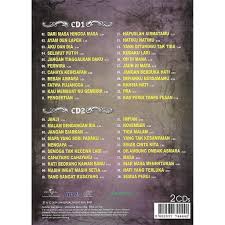 Allahyarhamah datuk sharifah aini album: Dato Sharifah Aini Lagenda Hit 40 Lagu Hit Kenangan Abadi 2 Cd Shopee Malaysia