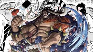 One piece chapter 1015 is scheduled to be released on sunday, 6th june, without any delay. Sipc6f Zdql6em