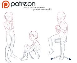 Reference Sheets With Child Pose In Fullsize And With Psd File You Can Use These Postures Except Anime Poses Reference Children Sketch Art Reference Poses See more ideas about drawing reference, human drawing reference, human drawing. reference sheets with child pose in