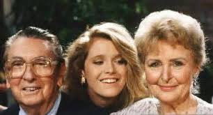 Tom and Alice Horton Addie Julie Steve Hope Tommy Bill Mickey Marie  Therefore Hope and Julie are half sisters