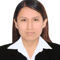 Alison Jasmin Castañeda Atahua