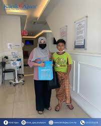 Di klinik ajwa, kami turut mengikuti arahan kerajaan untuk sentiasa mempraktikkan norma baharu ini bukan sahaja untuk kebaikan dan kesihatan warga kerja klinik ajwa, malahan ia juga untuk pesakit dan pelawat kami. Klinik Ajwa Sesi Khatan Semalam Khamis 25 2 2021 Di Facebook