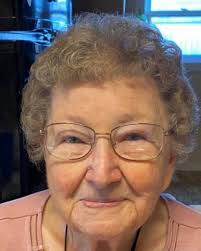 Stella Mae Ells Obituary October 18, 2023