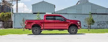 Use a body lift kit. Shock Absorbers For Lifted Trucks Realtruck