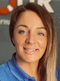 Vicki Borland's Instagram, Twitter & Facebook