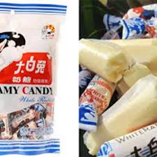 2:55 south china morning post recommended for you. Gula Gula Creamy Candy Jenama White Rabbit Disahkan Mengandungi Protein Babi