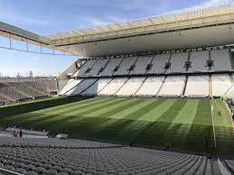 The stadium hosted the 2014 fifa world cup after its. Andres Announces Debt Reduction Deal With Oedebrecht And Arena Corinthians See Details Corinthians Onties Com