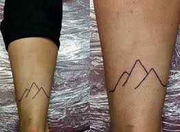 Do enough research and finalize your tattoo design before stepping in the tattoo studio. Top 63 Small Simple Tattoos For Men 2021 Inspiration Guide