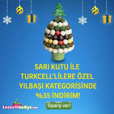 Super Kampanya Simdi Begen Paylas Sende 2015e Keyifle Gir Turkcell Liler Sari Kutu Ile Lezzetli Hediye De Kazaniyor Www Lezzetlihed Hediyeler Meyve Sepetler