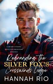 Viewing Hannah Rio Author