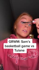 Samantha Marcus Tulane