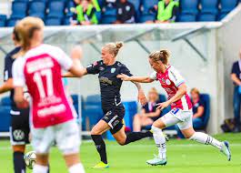 Check spelling or type a new query. Obos Damallsvenskan Round 6 Roundup Goteborg Have A One Point Advantage At The Top Vavel International