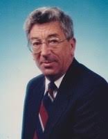 Ted Buckley Obituary (1936