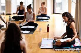This program will certify you with a 200 hr yoga teacher certificate. 10 Ways To Know You Re Ready For A Yoga Teacher Training Beloved World Yoga