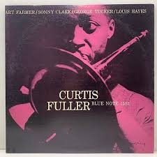 CURTIS FULLER
