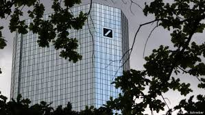 At deutsche bank we want to provide you with adequate solutions to meet all your requirements during your stay in spain. Deutsche Bank S Biggest Scandals Business Economy And Finance News From A German Perspective Dw 20 09 2020