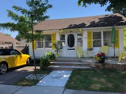 › verified 6 days ago Banana Cabana Is A Cute 3 Bdrm Cottage In Crystal Beach 3 Min Walk To Beach Updated 2021 Tripadvisor Crystal Beach Vacation Rental