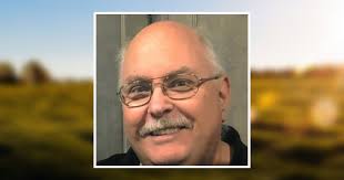David Alan Johnson Obituary December 29, 2019