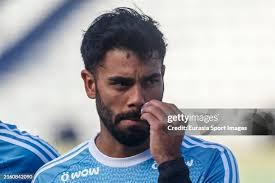 81 Leandro Fonseca Fotos und hochauflösende Bilder